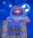 BMF(blue mafia family