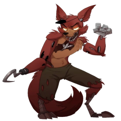 Fnaf