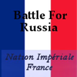Battle for Russia, Line Battle