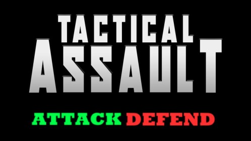 Tactical Assault