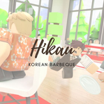 Hikau Korean Barbeque