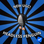 Penguin_UGC Group Thumbnail