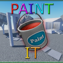 (UPDATE) Paint It
