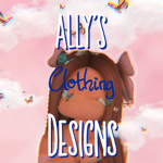 Ally's Clothing designs