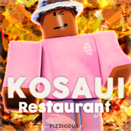 Kosaui | IN DEVELOPMENT