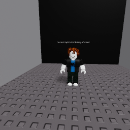 Bully Story
