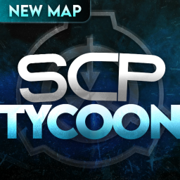 SCP Tycoon icon