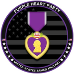 USAM | Purple Heart Party