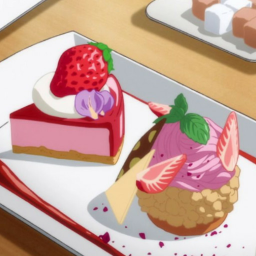 ✿