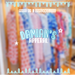 - damian’s apparel -