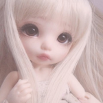 antique dolls