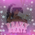 BRAZY$ BRAT$