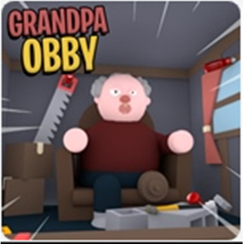 GRANDMA OBBY