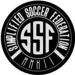 [SSF] - Simplified Soccer Federation