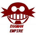 EggMan Empire.