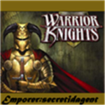 *Warriors*