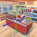 American Supermarket Simulator! 🗽🇺🇸