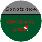 Sanatorium - Christmas 2013