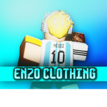 Enzoo Clothing