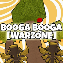 Booga Warzone