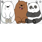 The Bear Club For Adopt Me