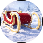 Santa's Sleigh [2025 Christmas]