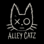 『A L L E Y C A T Z』