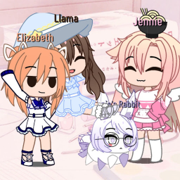 Lizzy's Home Store! (Under Construction)