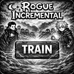 [RELEASE] Rogue Incremental icon