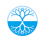 The Blue Tree