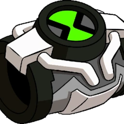 Ben10 Game [RP] Update4 morph transform icon