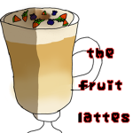 The Fruit Lattes
