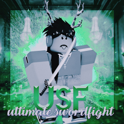 USF ♚ Ultimate Sword Fight