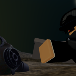 That One Game The Game Remake