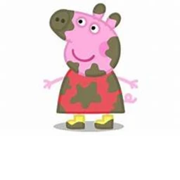 pepa pig ahah  icon