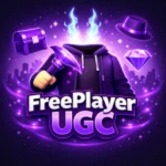 FreePlayerUGC ﹖