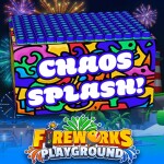 Fireworks Playground
