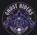 GHOST RIDERS ON TOP!