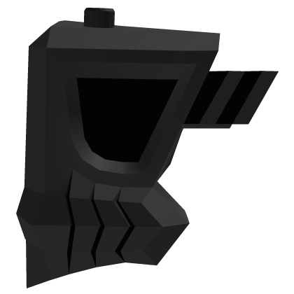 Robot Metal Armor (R)