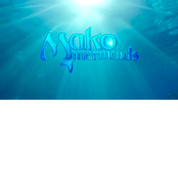 mako mermaids (rangers)