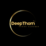 DeepThorn Clothes