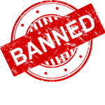 「Ban Moderation」