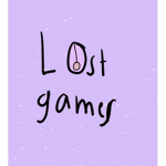 Lost Gamess