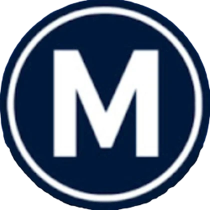Mantoss Studio Roblox group icon