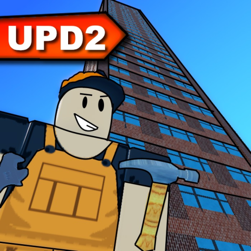 [🏢] Infinite Tower Incremental official Roblox game thumbnail