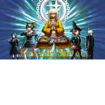 Student Council Danganronpa