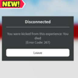 Corridor Of Eazy Obby But You Get Kicked If You Di