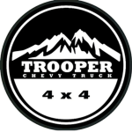 Troopers Only