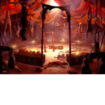 (o: The Underground Circus :0)