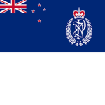 [NZ]. New Zealand Police Service